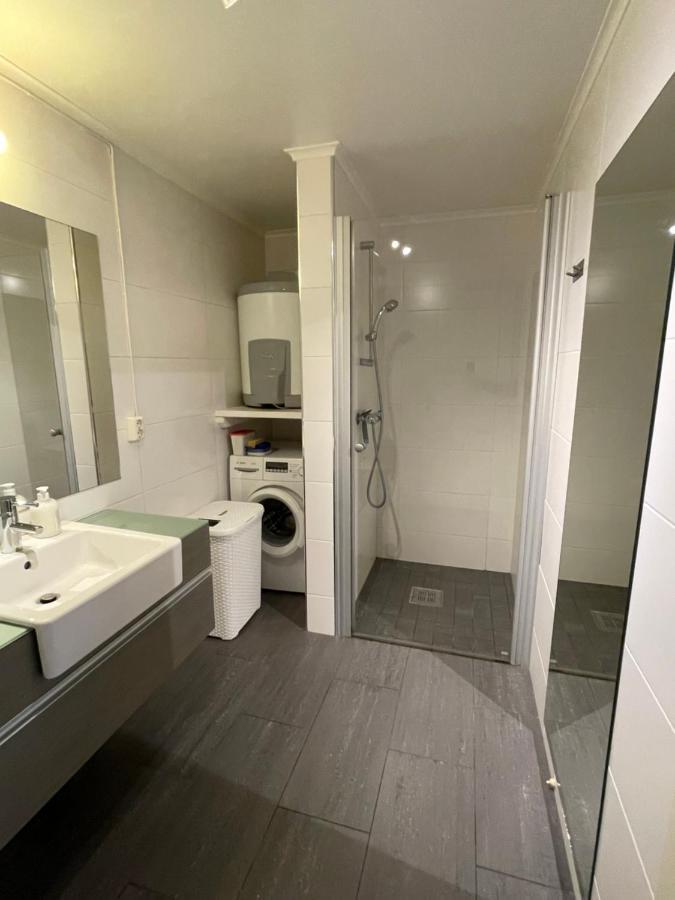 Daltind - Modern Apartment With Free Parking 纳尔维克 外观 照片