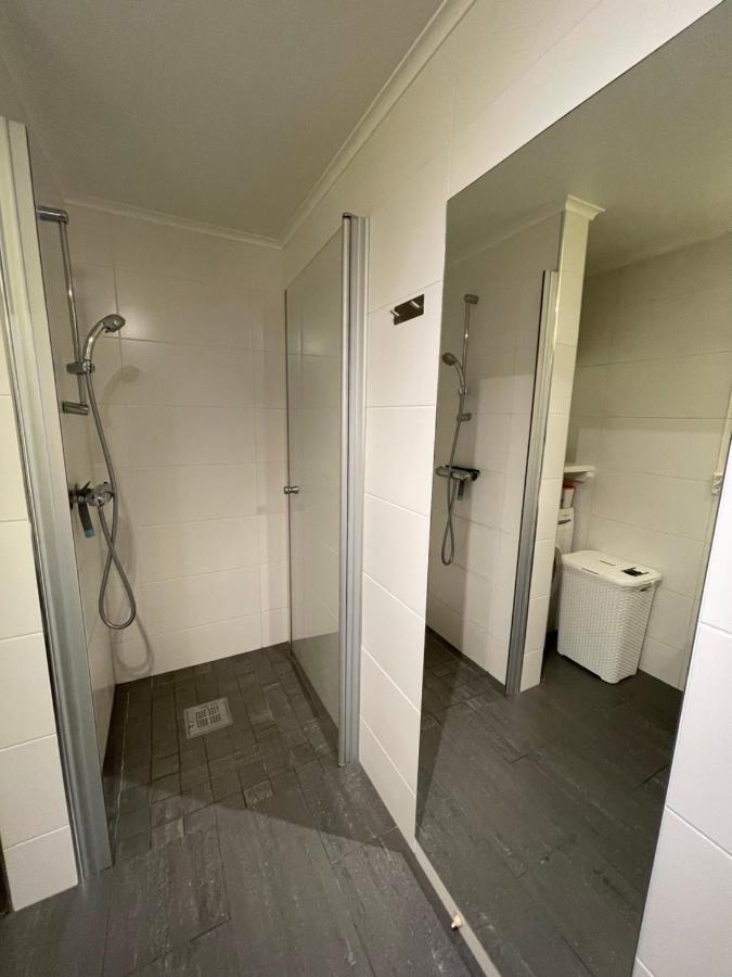 Daltind - Modern Apartment With Free Parking 纳尔维克 外观 照片