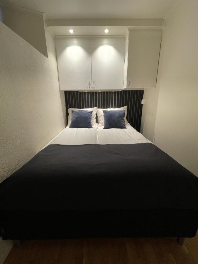 Daltind - Modern Apartment With Free Parking 纳尔维克 外观 照片
